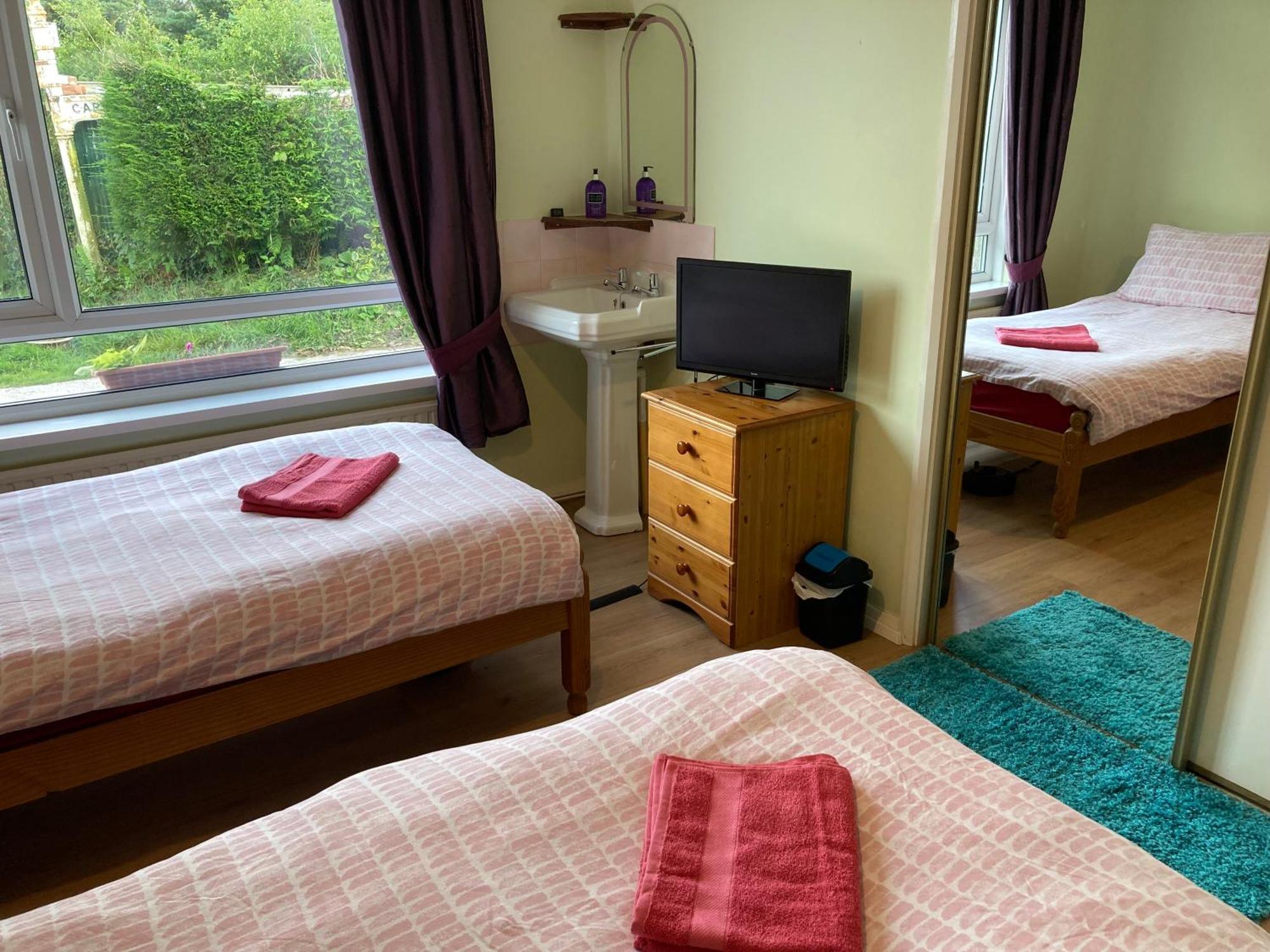 Travellers Rest Hotel Launceston Ngoại thất bức ảnh