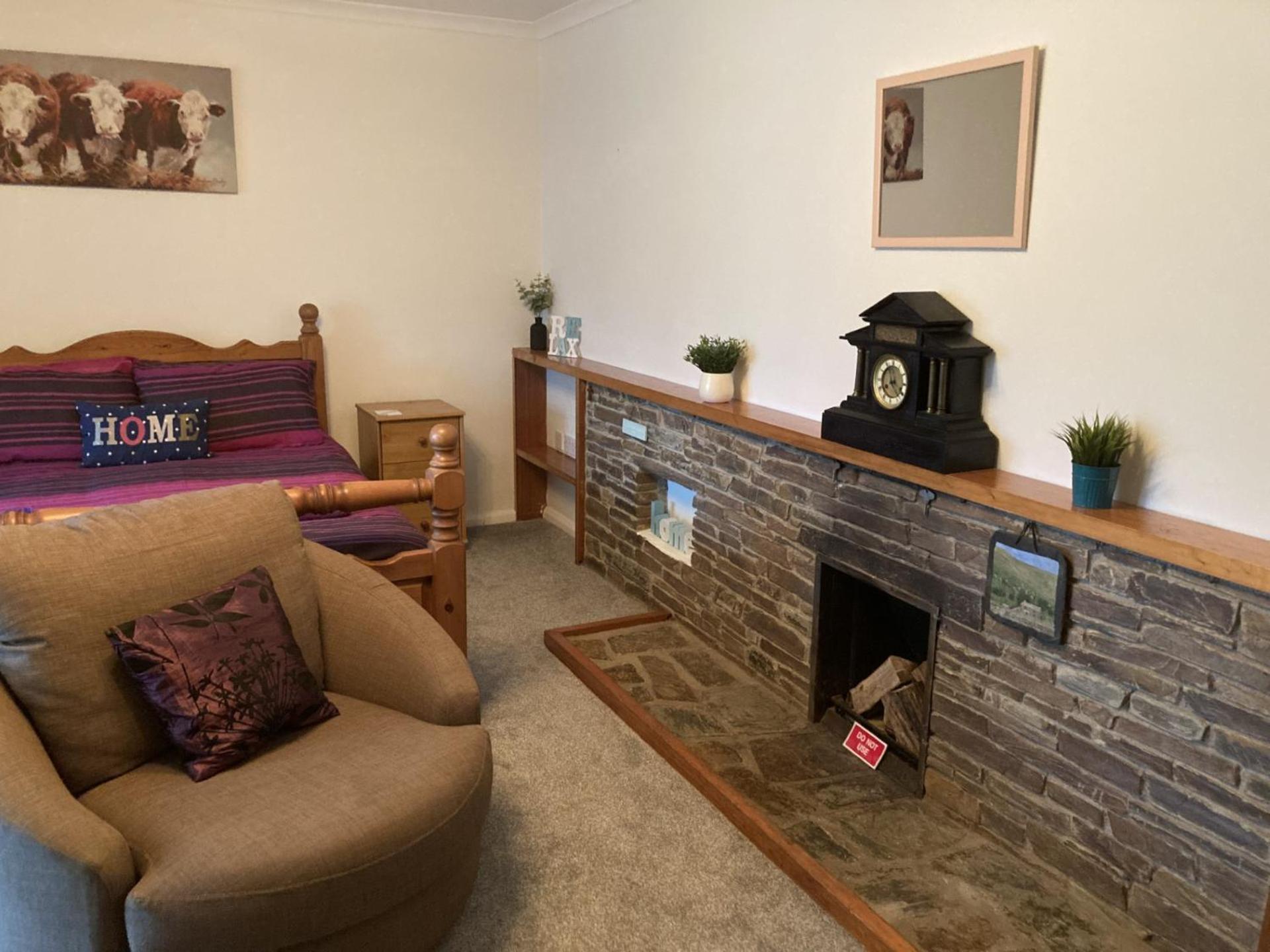 Travellers Rest Hotel Launceston Ngoại thất bức ảnh
